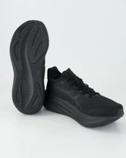 GEL-Nimbus 27 Sportschuhe in Schwarz