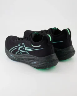 GEL-Nimbus Sportschuhe in Schwarz