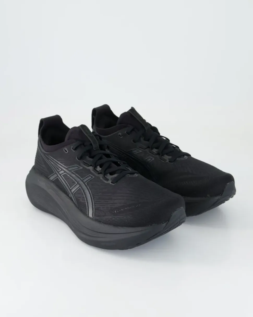 GEL-Nimbus 27 Sportschuhe in Schwarz