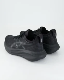 GEL-Nimbus 27 Sportschuhe in Schwarz