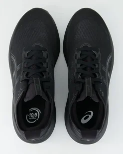 GEL-Nimbus 27 Sportschuhe in Schwarz