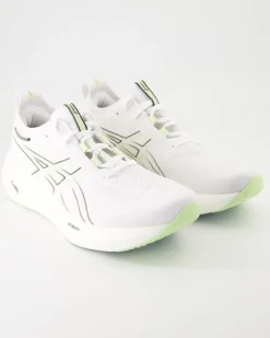 GEL-Nimbus 26 Sportschuhe in Weiß