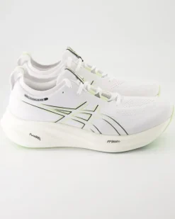 GEL-Nimbus 26 Sportschuhe in Weiß