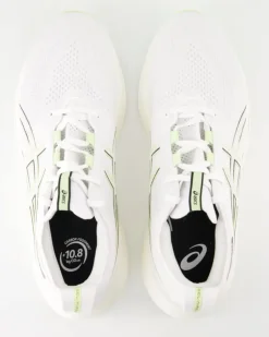 GEL-Nimbus 26 Sportschuhe in Weiß