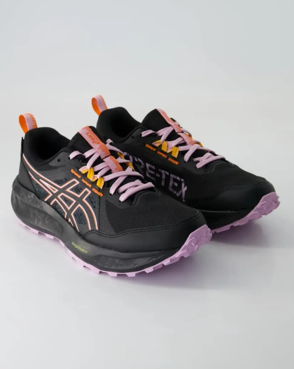 GEL-Sonoma 8 Sportschuhe in Schwarz