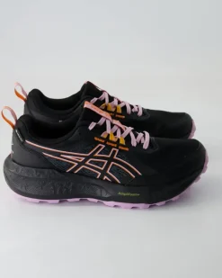 GEL-Sonoma 8 Sportschuhe in Schwarz