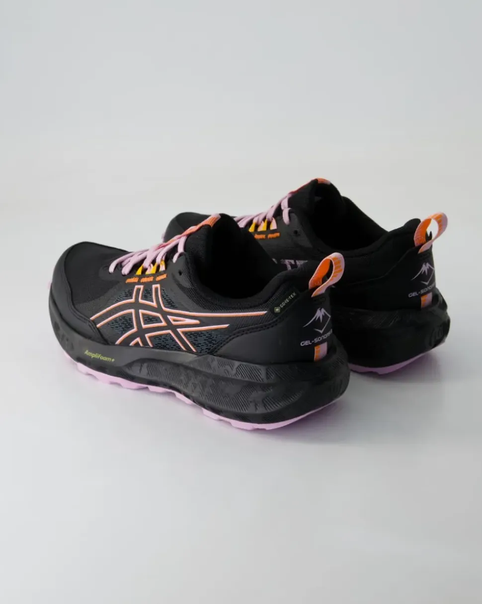 GEL-Sonoma 8 Sportschuhe in Schwarz