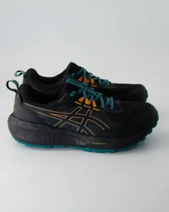 GEL-Sonoma 8 Sportschuhe in Schwarz