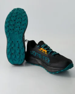 GEL-Sonoma 8 Sportschuhe in Schwarz