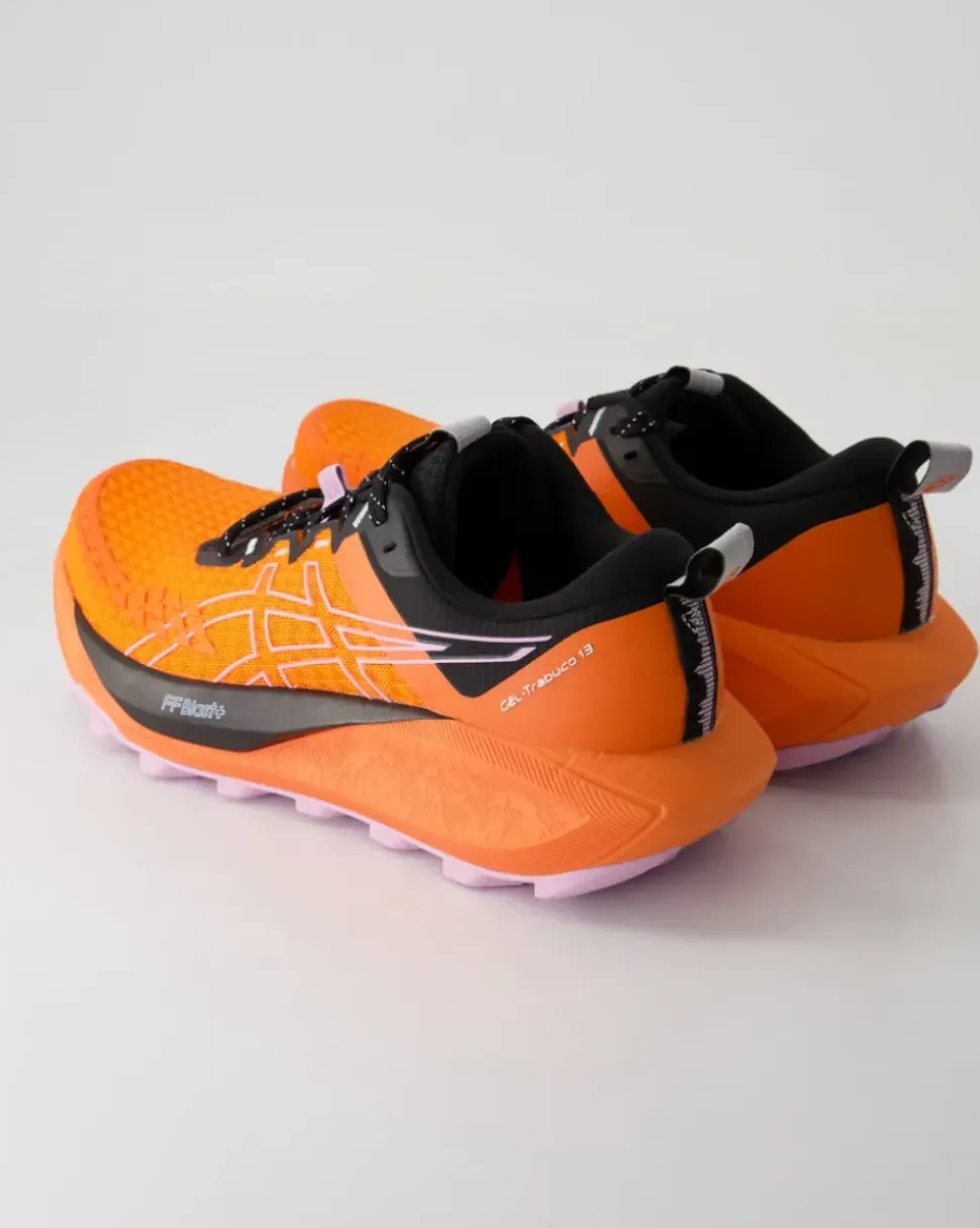 GEL-Trabuco 13 Sportschuhe in Orange