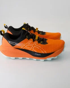GEL-Trabuco 13 Sportschuhe in Orange
