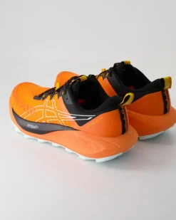 GEL-Trabuco 13 Sportschuhe in Orange