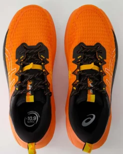 GEL-Trabuco 13 Sportschuhe in Orange