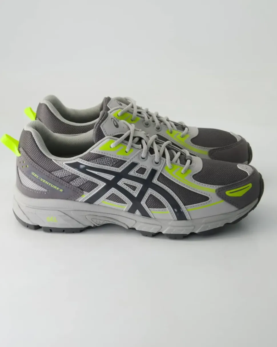 GEL-Venture 6 Sportschuhe in Grau
