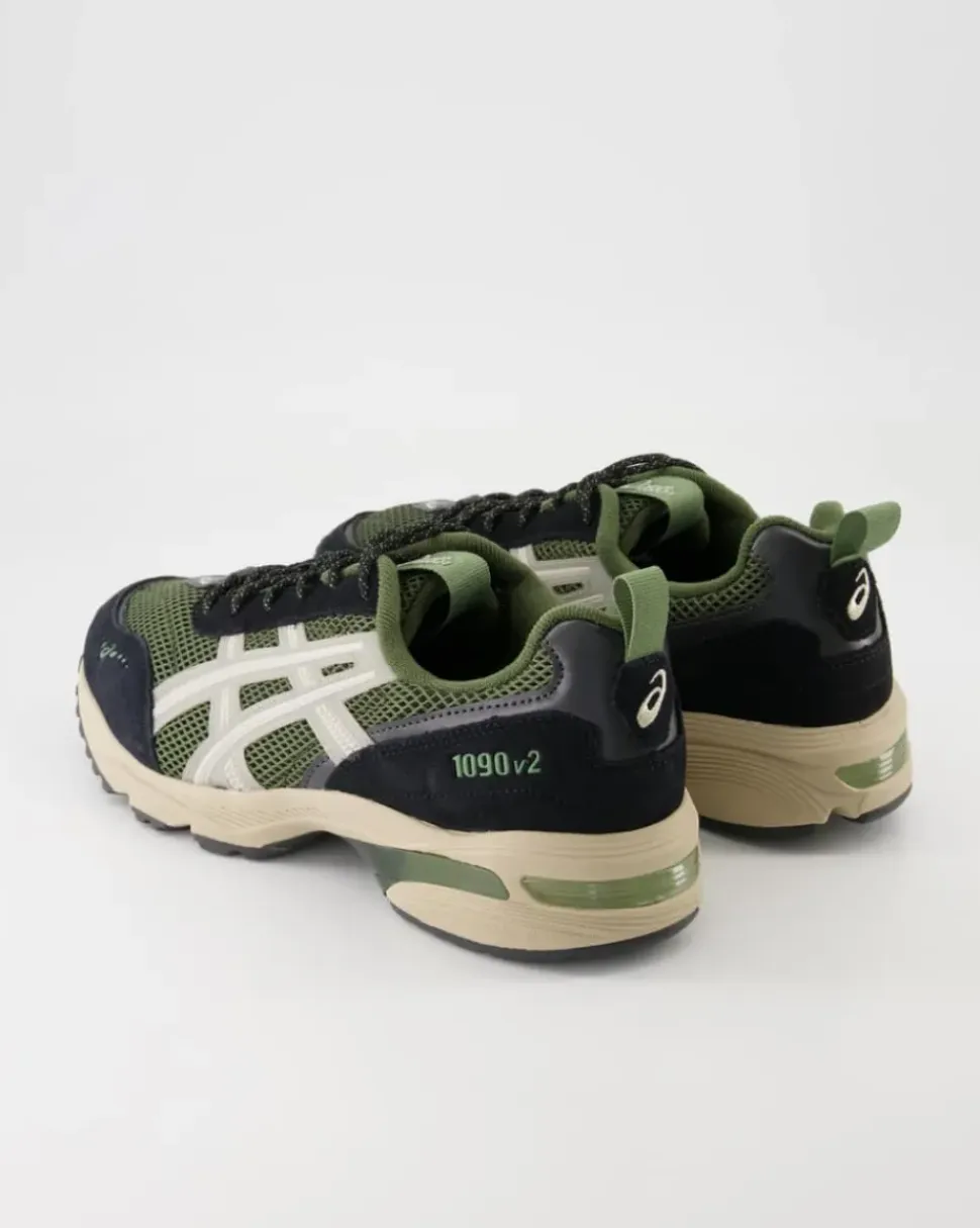 GEL-1090V2 Sportschuhe in Grün