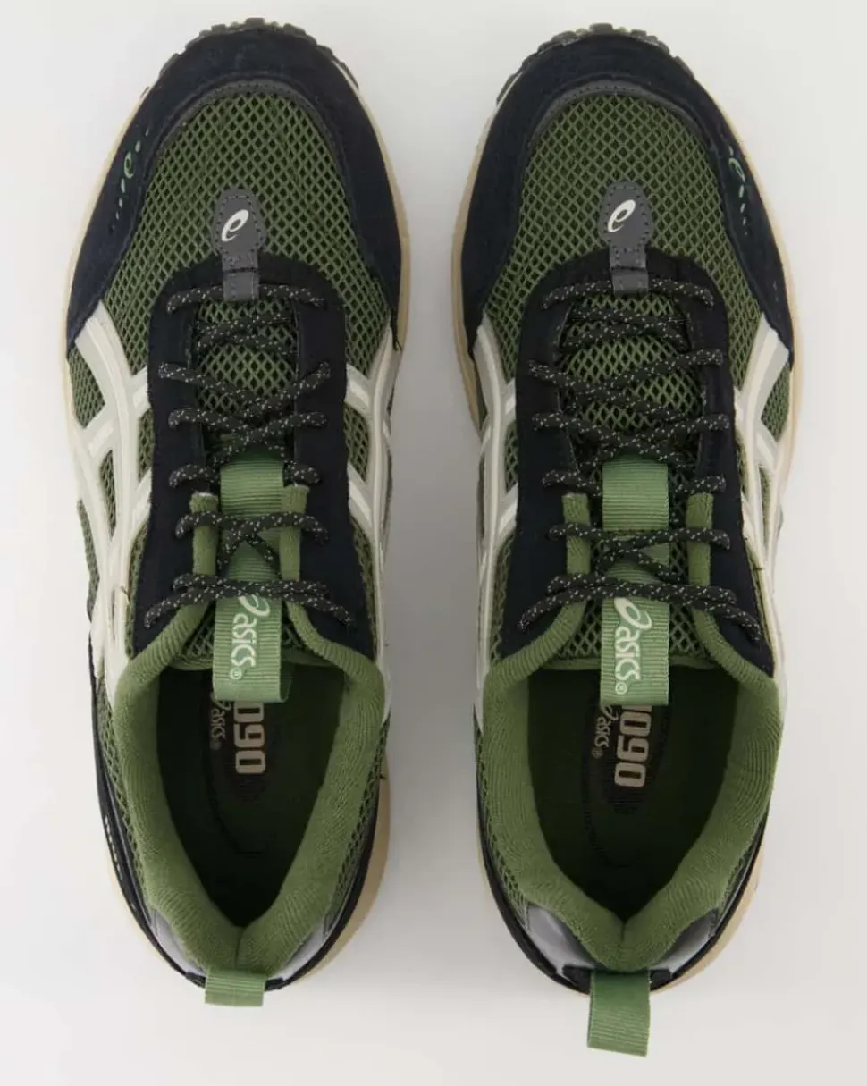 GEL-1090V2 Sportschuhe in Grün