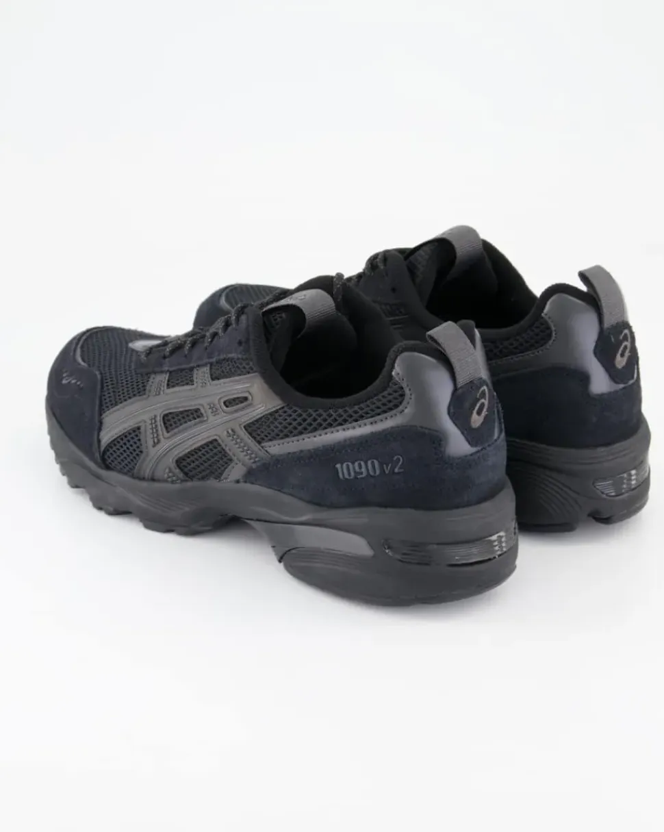 GEL-1090v2 Sportschuhe in Schwarz