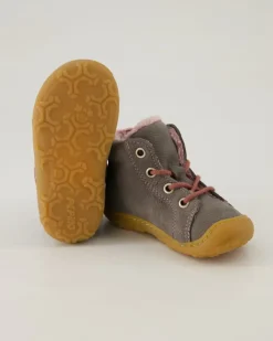 GEORGIE Winterstiefel in Grau