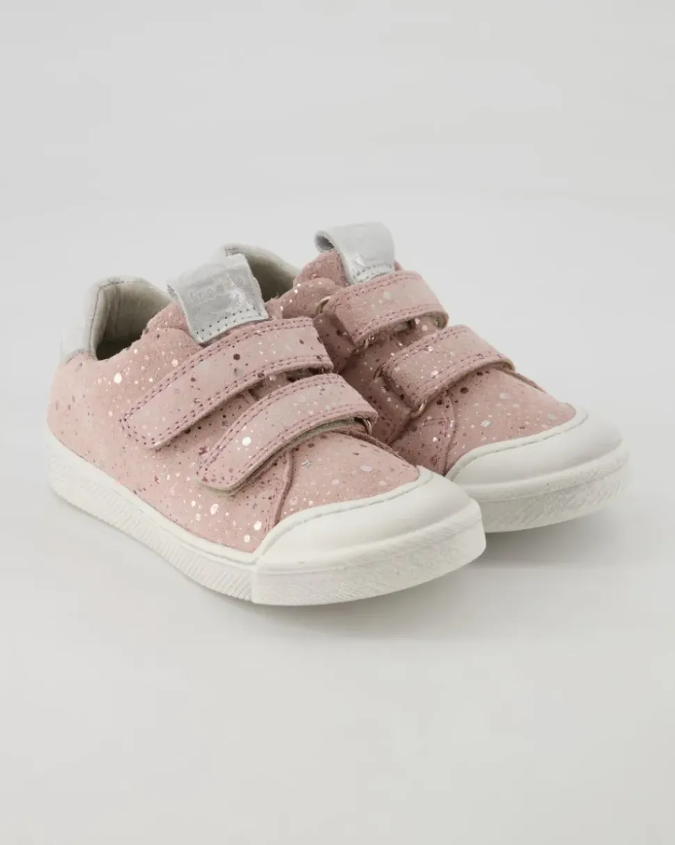 G2130316-5 Halbschuhe in Rosa