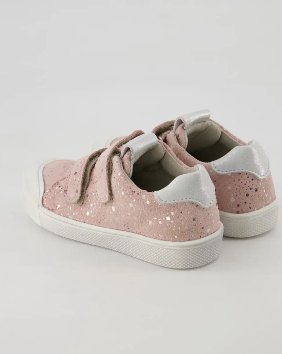 G2130316-5 Halbschuhe in Rosa