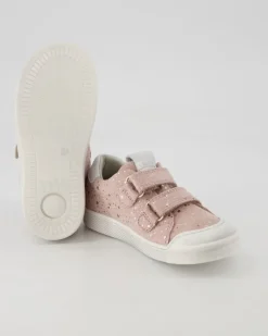 G2130316-5 Halbschuhe in Rosa