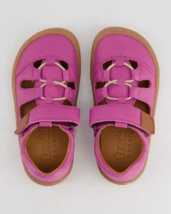 G3150217-9 Halbschuhe in Rot