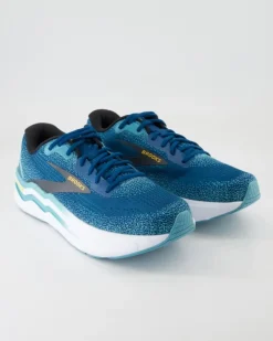 Ghost Max 2 Sneaker in Blau