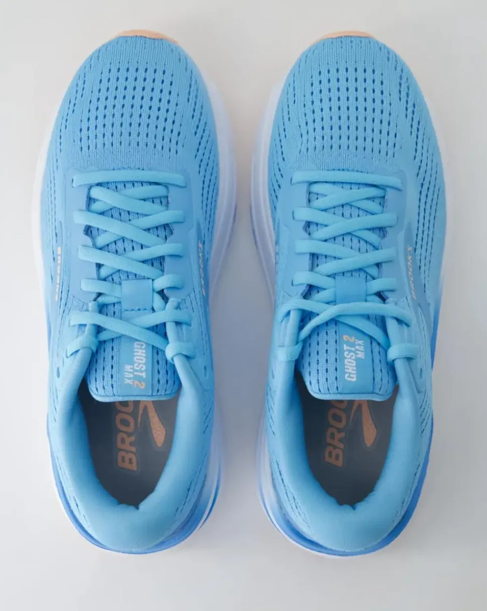 Ghost Max Sportschuhe in Blau