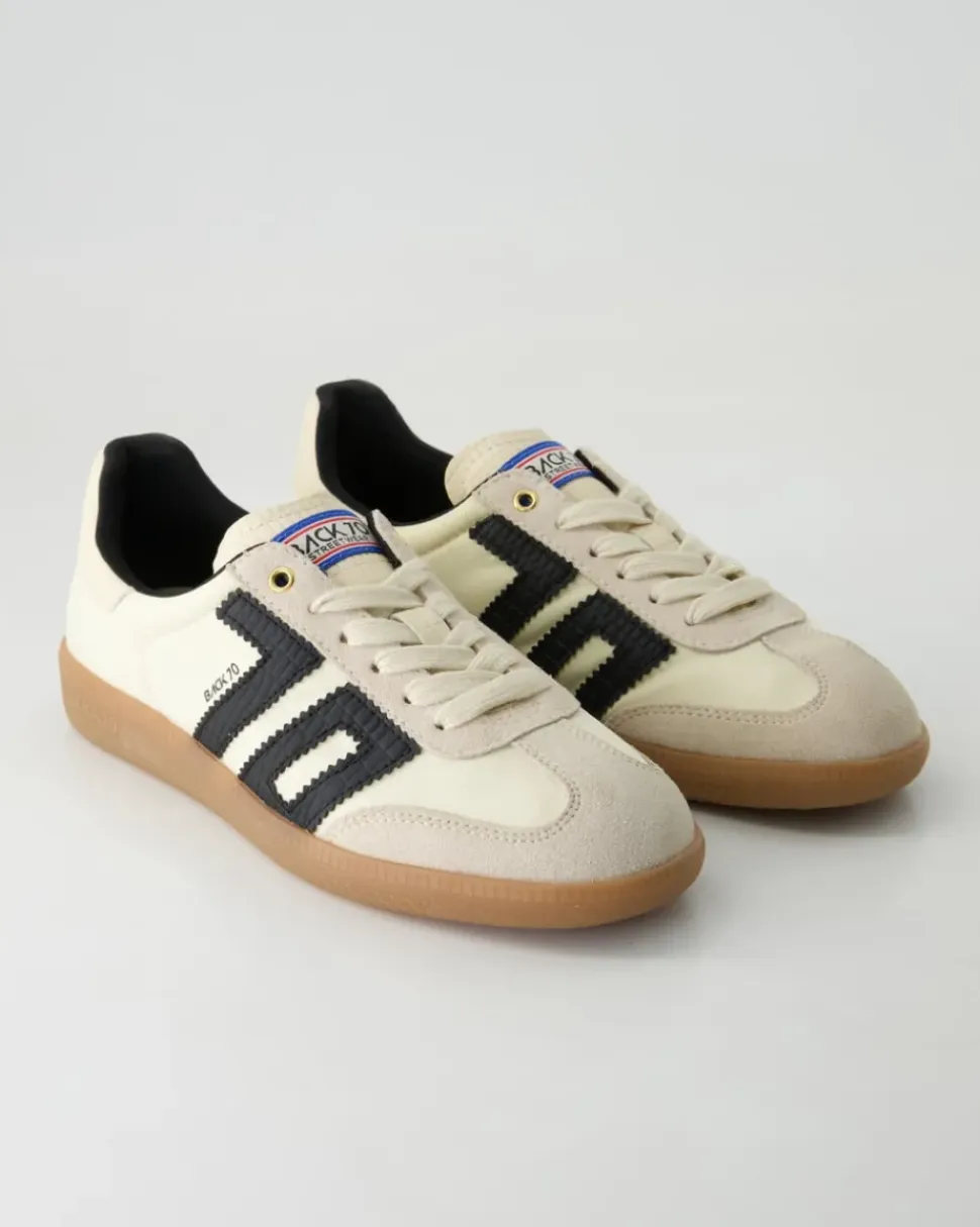 Ghost 2513-03 Sneaker in Beige