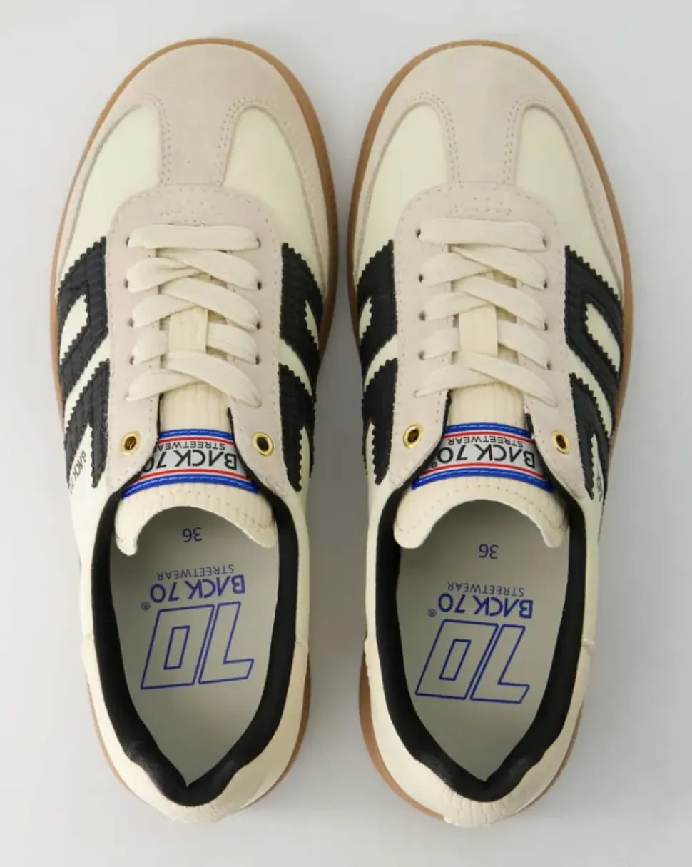 Ghost 2513-03 Sneaker in Beige