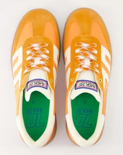 GHOST 13 Sneaker in Orange