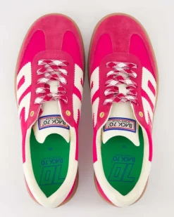 GHOST 11 Sneaker in Pink