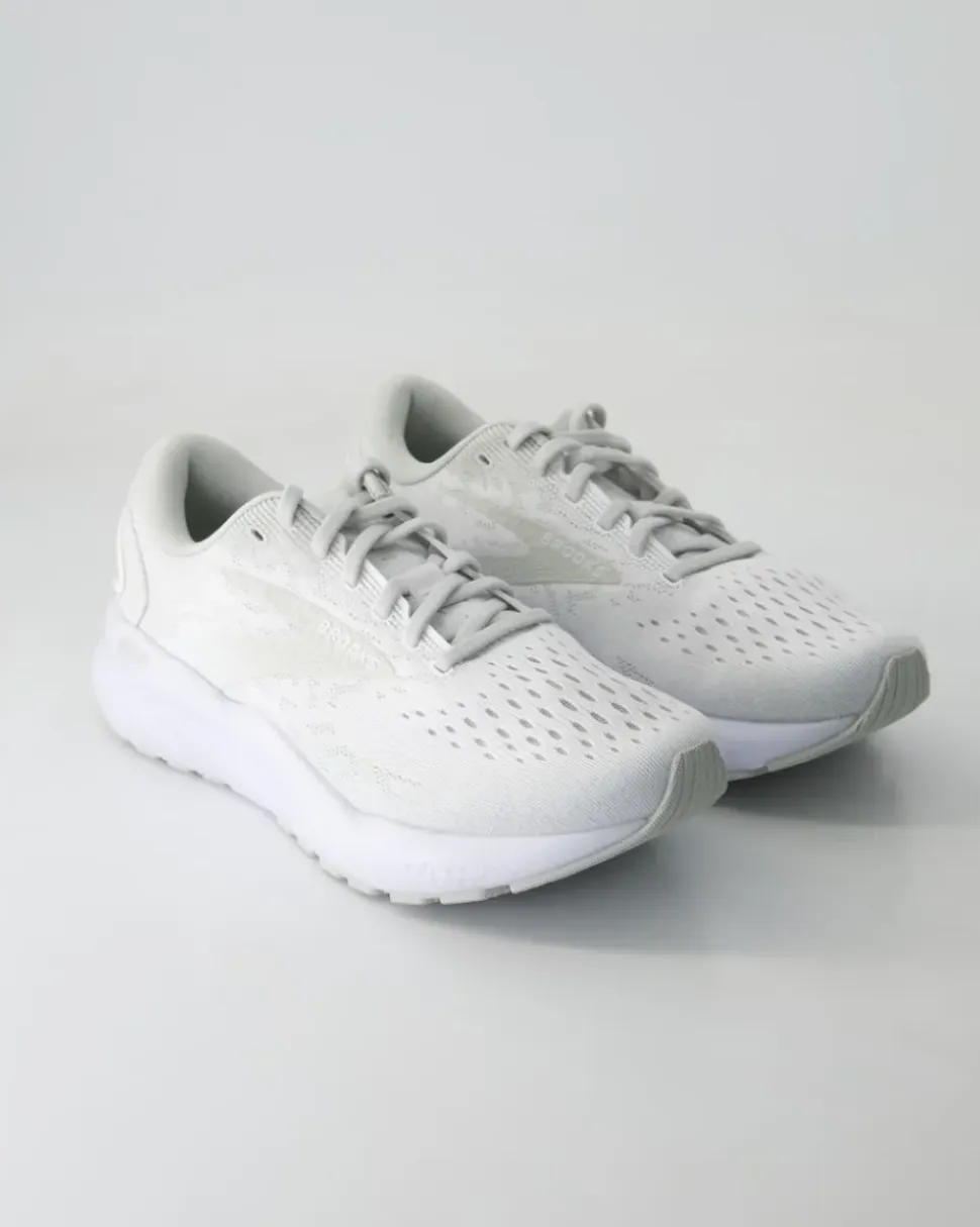 Ghost Sportschuhe in Grau