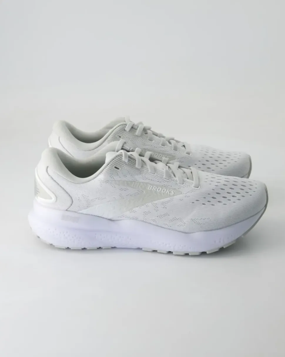 Ghost Sportschuhe in Grau