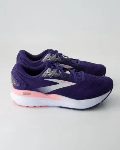 Ghost Sportschuhe in Lila