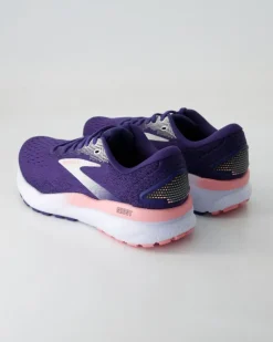 Ghost Sportschuhe in Lila