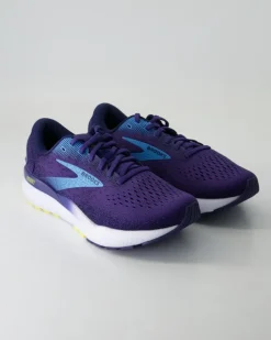Ghost Sportschuhe in Lila