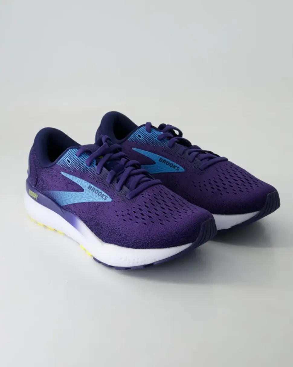 Ghost Sportschuhe in Lila