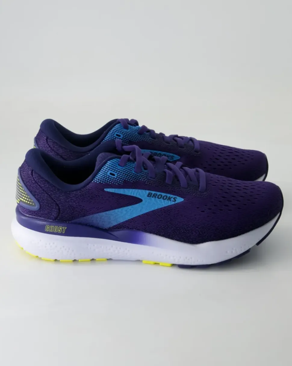 Ghost Sportschuhe in Lila