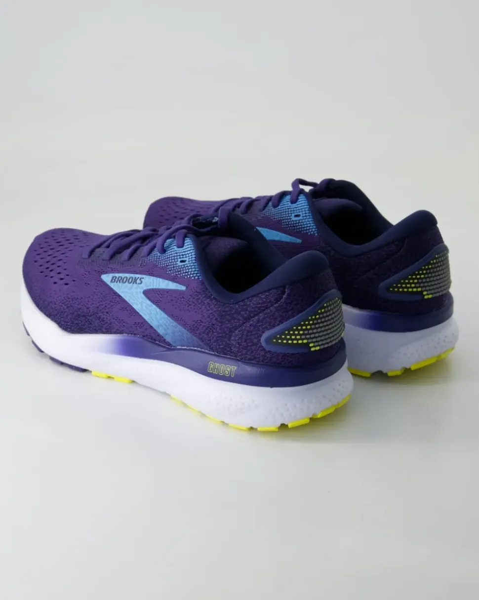 Ghost Sportschuhe in Lila
