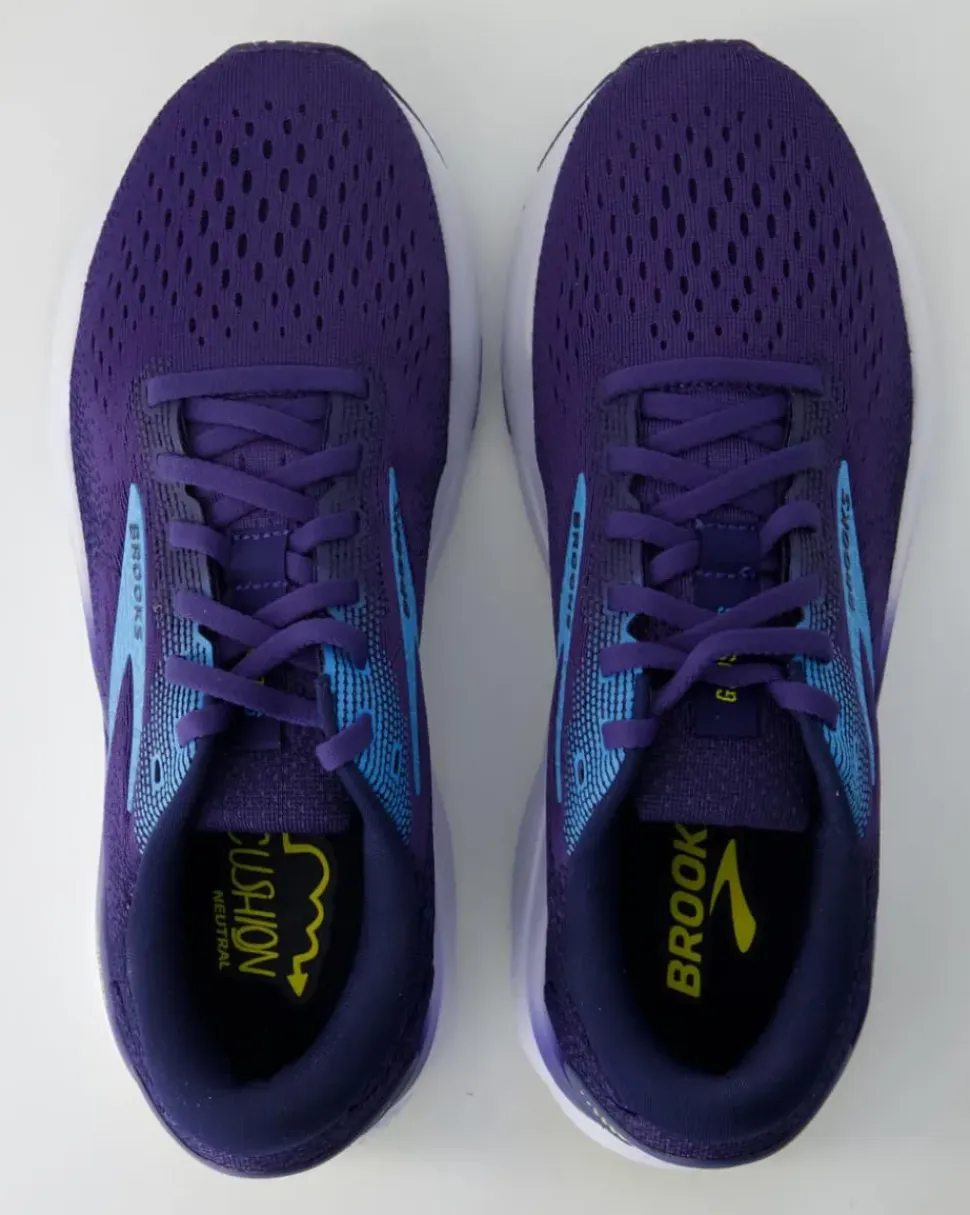 Ghost Sportschuhe in Lila
