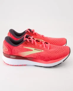 Ghost 16 Sportschuhe in Rot