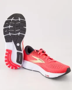 Ghost 16 Sportschuhe in Rot