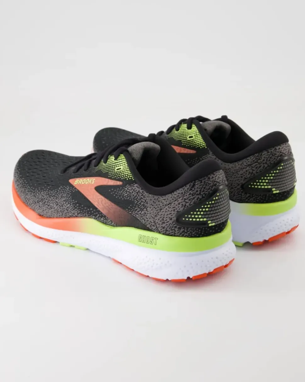 Ghost 16 Sportschuhe in Schwarz