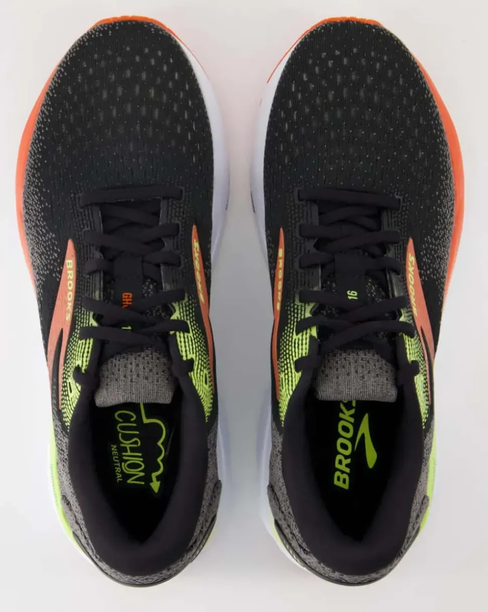 Ghost 16 Sportschuhe in Schwarz