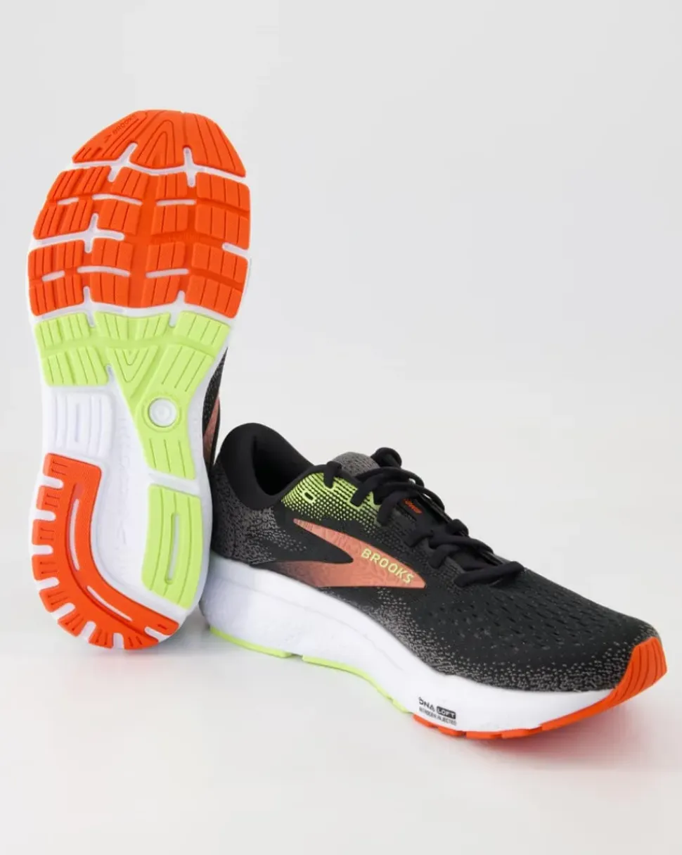 Ghost 16 Sportschuhe in Schwarz