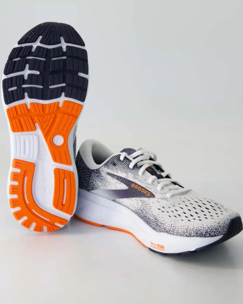 Ghost Sportschuhe in Weiß