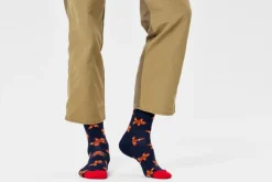 Gingerbread Sock Socken in Mehrfarbig