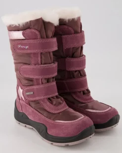 Girl Winger GTX Stiefel in Rot