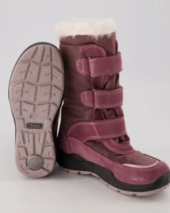 Girl Winger GTX Stiefel in Rot